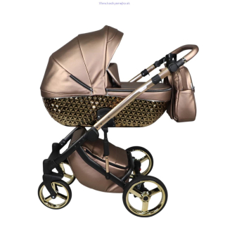 Kočík Happy Extra 3v1 Kolor Nr35