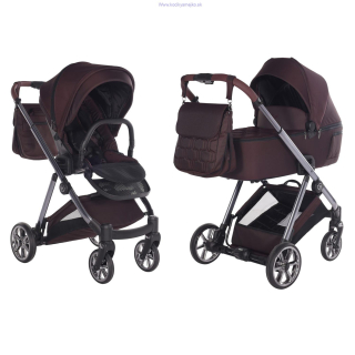 JUNAMA ELEGANTE 2v1 RED