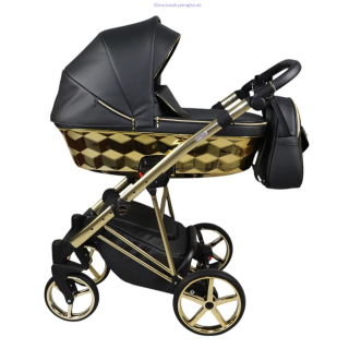 Zoya Exclusive 3v1 Nr1