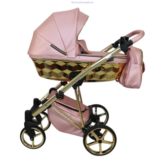 Zoya Exclusive 3v1 Nr4 