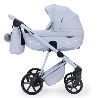 QN-1 Sky Leather