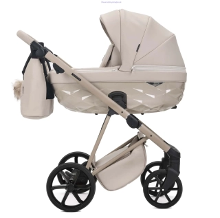 QN-3 Vanilla Leather