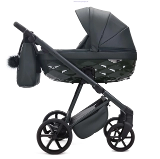 QN-12 Forest Leather