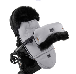 Fusak NEVADA COMBI grey