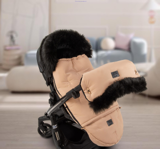 Fusak NEVADA COMBI beige