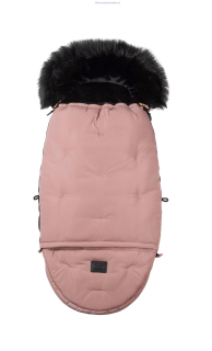 Fusak NEVADA COMBI pink