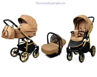  COLOR LUX SAND PEARL