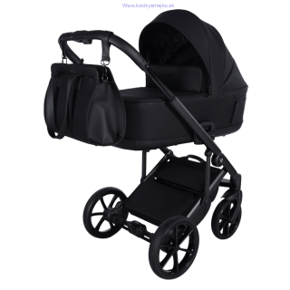 Junama Ellegante Termo Black 2v1