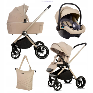 Gavia Beige 2v1 