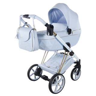 Junama Cubby 2V1 blue 03