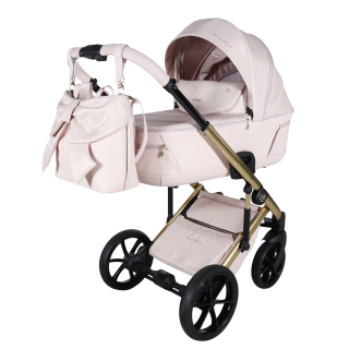 Junama Papillon Pink 2v1