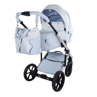 Junama Papillon Blue 2v1