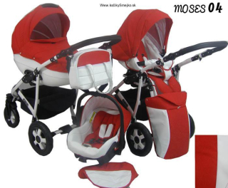 Cleo Moses 04-eco koža