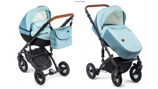 Max 500 -Tiffany Blue