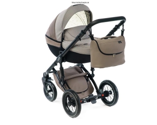 Max 500 -Jacquard Coconut