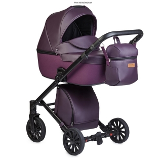 Cross-DARK PLUM