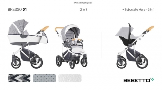 Bebetto Bresso 01