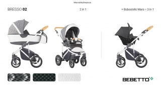 Bebetto Bresso 02