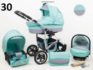 BABYLUX LARGO 30