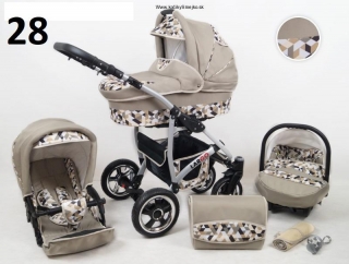 BABYLUX LARGO 28