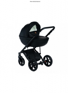 Max 500 Pure Black