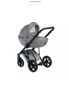 Max 500 Light Grey
