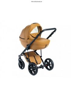 Max 500 Caramel