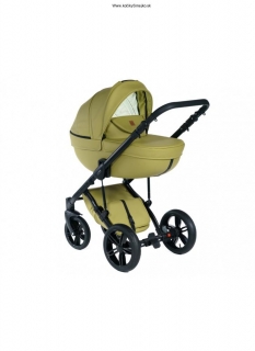 Max 500 Spring Green