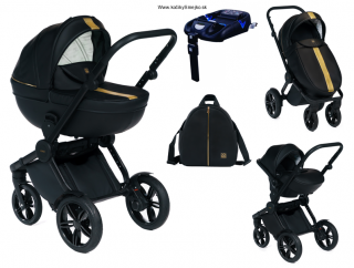 Luxor Black
