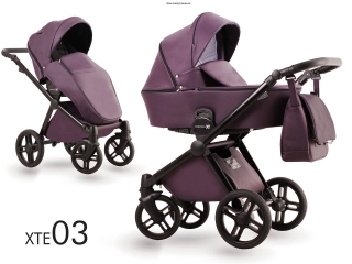 LONEX emotion XT ECCO 03