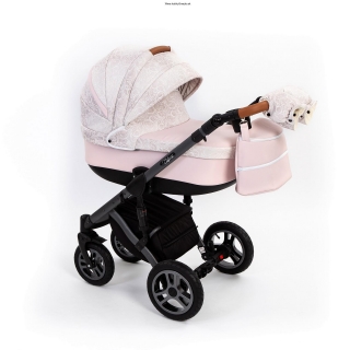 Euforia PARIS prestige edition 2v1