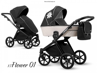LONEX emotion XT Flower 01