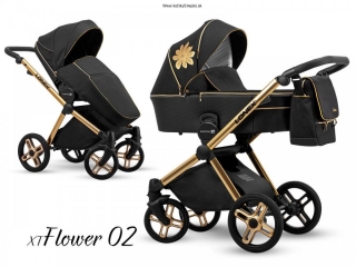 LONEX emotion XT Flower 02