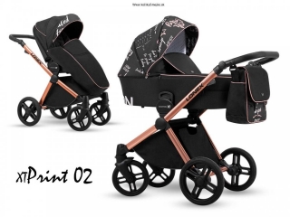 LONEX emotion XT Print 02