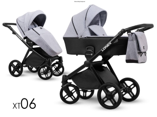 LONEX emotion XT 06