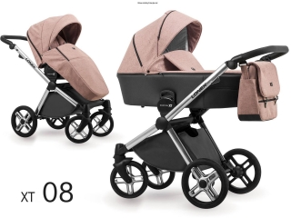 LONEX EMOTION XT 08