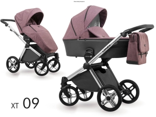 LONEX EMOTION XT 09