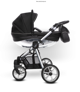MOMMY GLOSSY-silver