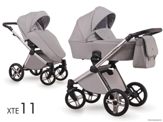 LONEX emotion XT ECCO 11