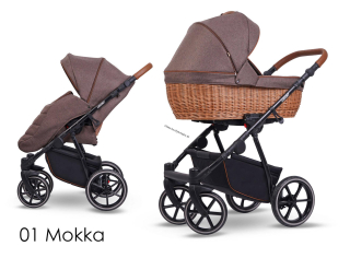 Lonex Eko Pro Mokka 01