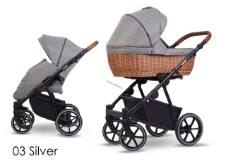 Lonex Eko Pro Silver 03