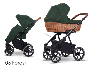 Lonex Eko Pro Forest 05